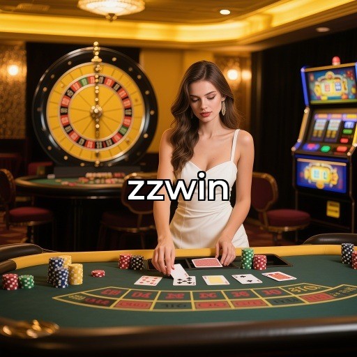 Descubra a Categoria de Jogos Divertidos no zzwin